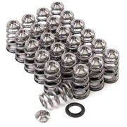Engine valve spring and retainer kit for VR30DDTT Conical Valve from GSC P-D Nissan/Infiniti