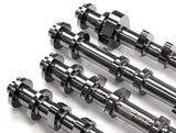 GSC P-D Nissan/Infiniti VR30DDTT S2 Camshafts 270/272 Billet - Truck & Automotive