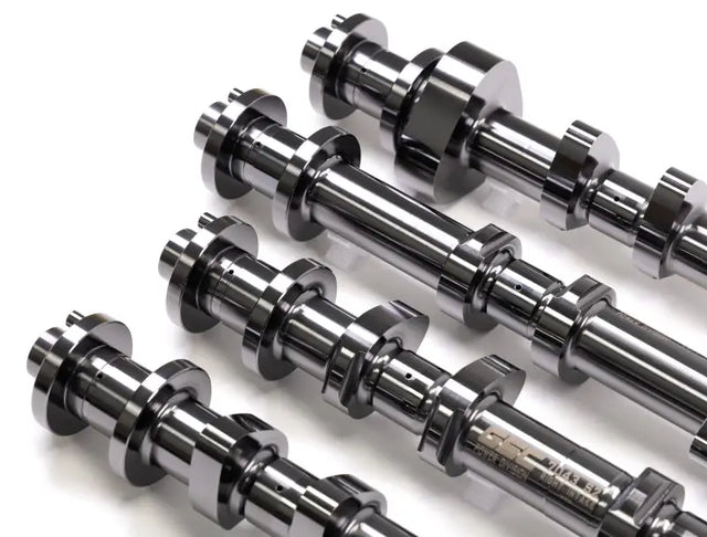 GSC P-D Nissan/Infiniti VR30DDTT S2 Camshafts 270/272 Billet - Truck & Automotive