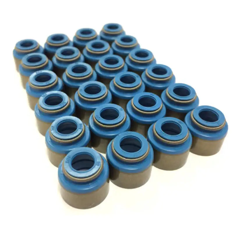 GSC P-D Nissan RB26DETT Valve Stem Seal - Set of 24 - 1053
