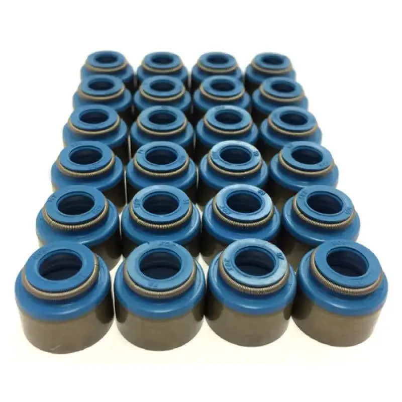 GSC P-D Nissan TB48DE Valve Stem Viton 7mm Seal - SET OF 24 - 1054