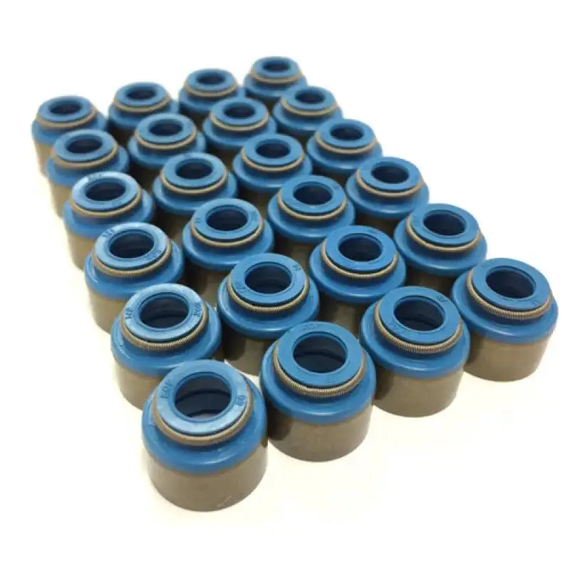 GSC P-D Nissan TB48DE Valve Stem Viton 7mm Seal - SET OF 24 - 1054
