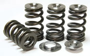 GSC P-D Single Beehive Spring Kit Titanium Retainers/Chromoly Seats 13-15 Scion FR-S / BRZ FA20 - 5056