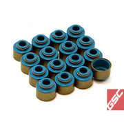 GSC Power Division B1022 GSC P-D Subaru EJ Series Viton 6mm Valve Stem Seal - Set of 500 - B1022