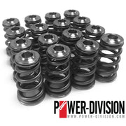 GSC P-D Subaru EJ Single Conical Valve Spring Titanium Retainer & Spring Seat Kit - 5073