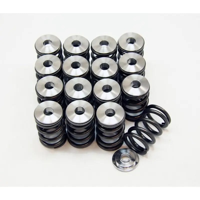 GSC Power Division 5743 GSC P-D Subaru EJ Turbo Series Valve Spring Kit (set of 16) - 5743