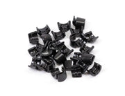 GSC P-D Subaru EJ205/EJ207/EJ257/EJ257B/SOHC EJ Valve Keeper Set (Set of 32) - Truck & Automotive