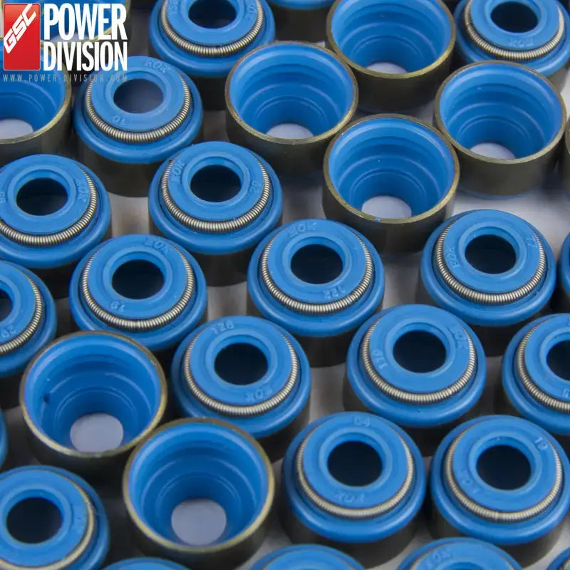 GSC P-D Subaru FA20 Viton 6mm Valve Stem Seal Set - 1023 - Engine Components