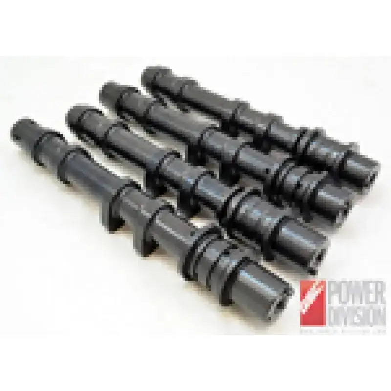 GSC P-D Toyota 2JZ Dual Valve Spring and Ti Retainer Kit - Truck & Automotive