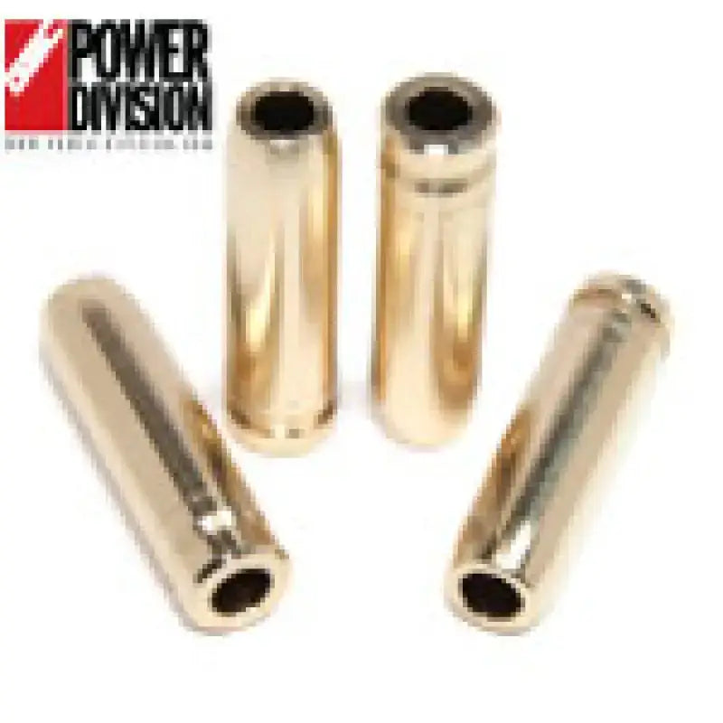 GSC P-D Toyota 2JZ Exhaust Valve Guide for 6.6mm Stem - Set of 12 - Truck & Automotive