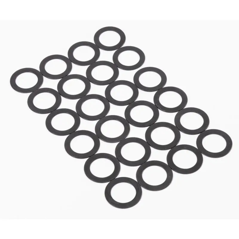 GSC Power Division 1085 GSC P-D Toyota 2JZ / Nissan VR38DETT 0.060in Thick 1.085in OD 0.725in ID Spring Seat Kit (Set of 24) - 1085