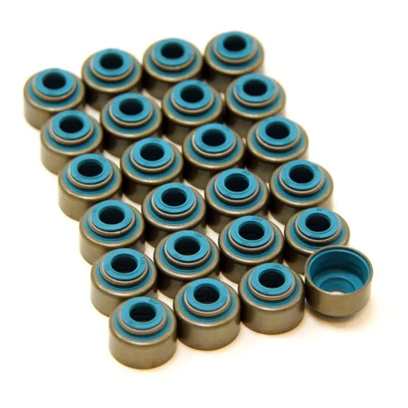 GSC Power Division 1030 GSC P-D Toyota 2JZ Viton 6mm Valve Stem Seal Set - 1030