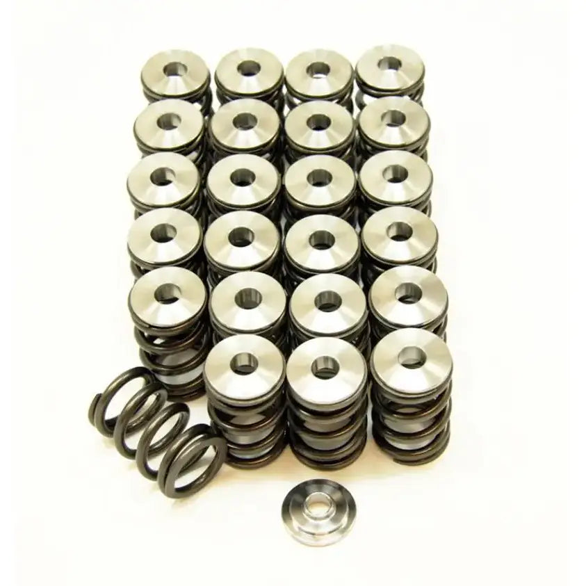 GSC P-D Toyota 2JZGTE/2JZGE/VVTI Variants Valve Spring Kit (set of 24) - 5744