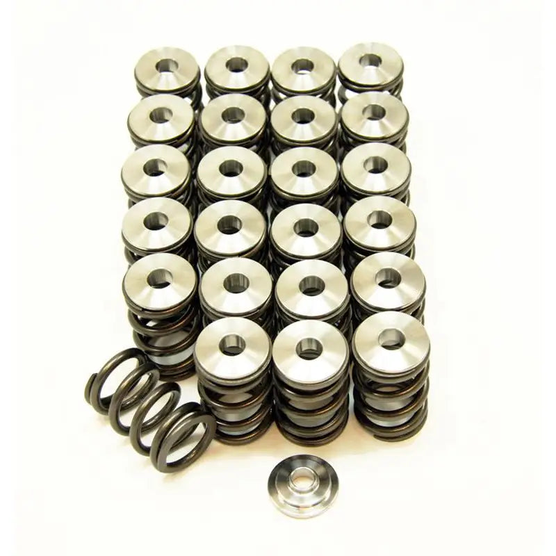 GSC Power Division 5744 GSC P-D Toyota 2JZGTE/2JZGE/VVTI Variants Valve Spring Kit (set of 24) - 5744