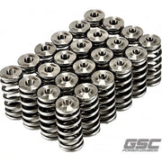 GSC P-D Toyota Supra/BMW Z4 B58 Beehive Valve Spring and Ti Retainer Kit - Truck & Automotive