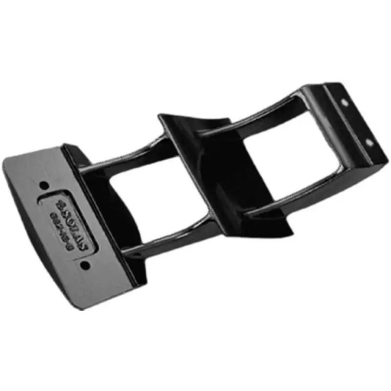 Black two-chamber solas intake grate handle for better water flow on Seadoo GSX-IG-B