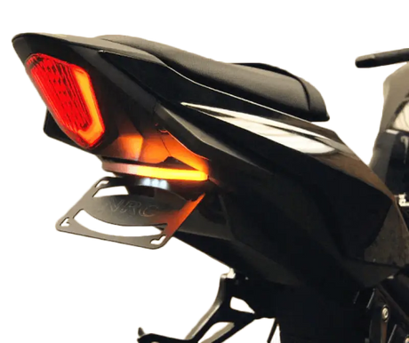 GSX250R-FE New Rage Cycles Fender Eliminator Suz - RV and Auto Parts