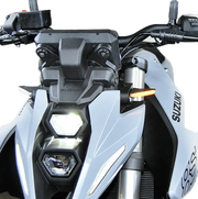 GSX8-FB New Rage Cycles Front Led Turn Signals Suz - RV and Auto Parts