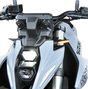 GSX8-FB New Rage Cycles Front Led Turn Signals Suz - RV and Auto Parts