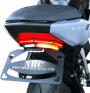 GSX8-FE-S New Rage Cycles Fender Eliminator Suz - RV and Auto Parts