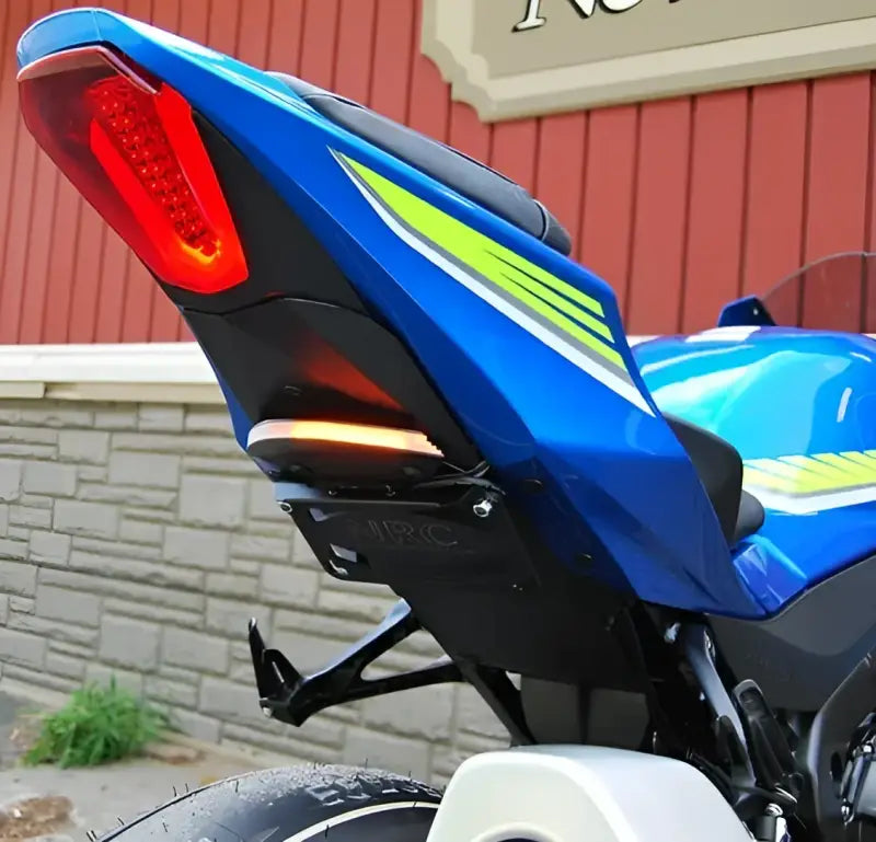 GSXR1000-FE-T Fender Eliminator Suz