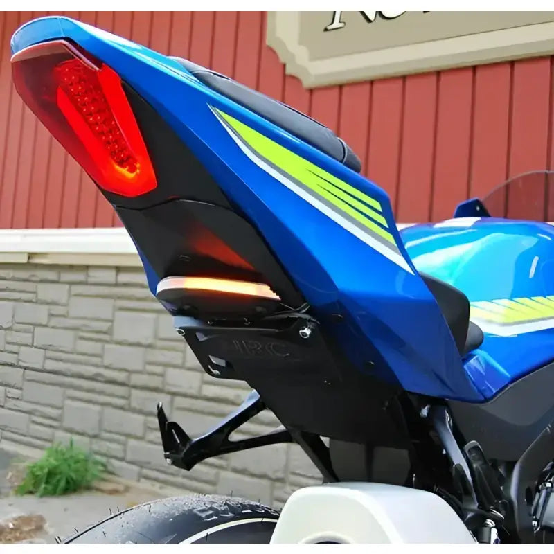 GSXR1000-FE-T Fender Eliminator Suz