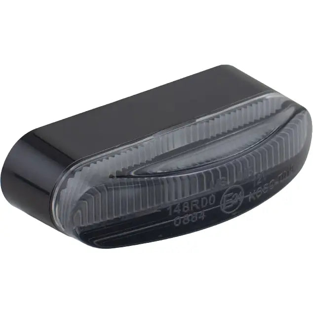Gt 05 Led Brake/Tail Light Smoke Lens