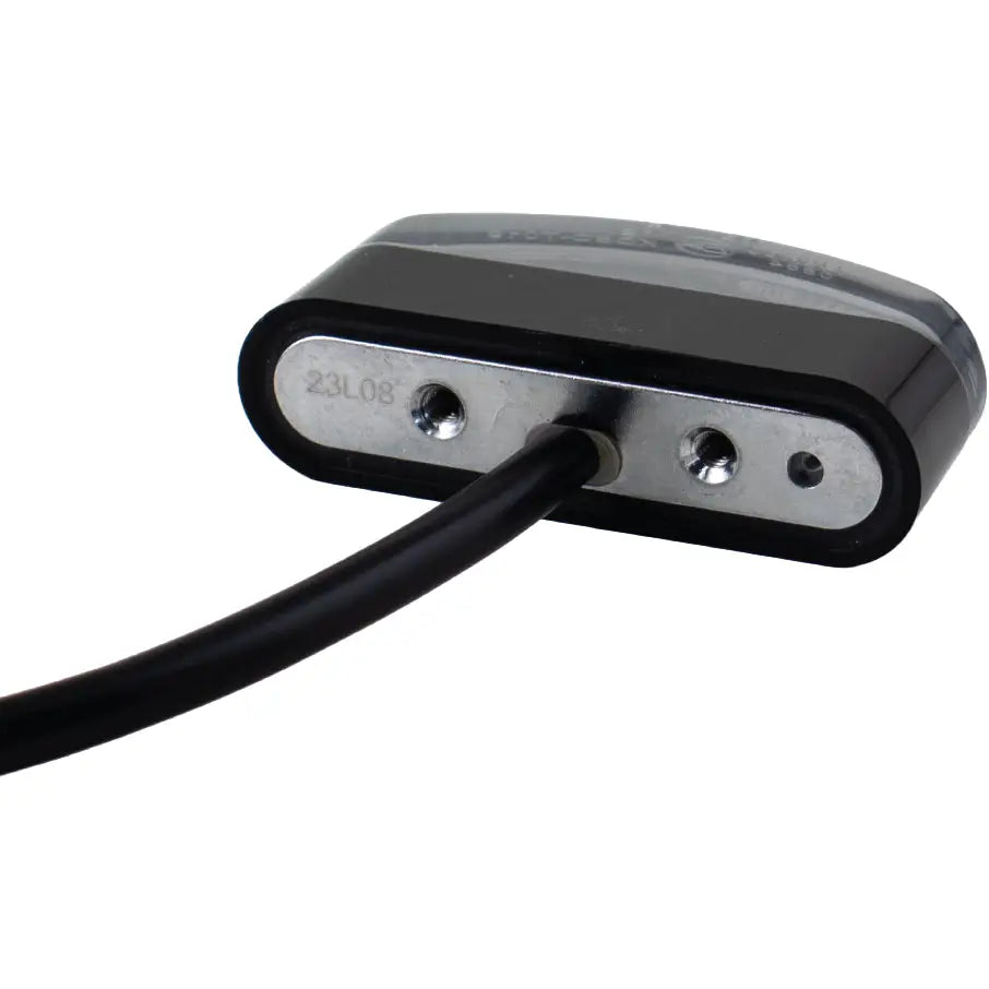 Gt 05 Led Brake/Tail Light Smoke Lens
