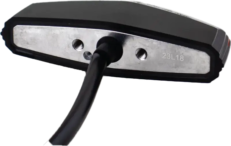 Gt 06 Led Brake/Taillight Red Lens - RV and Auto Parts