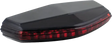 Gt 06 Led Brake/Taillight Red Lens - RV and Auto Parts