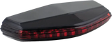 Gt 06 Led Brake/Taillight Red Lens - RV and Auto Parts