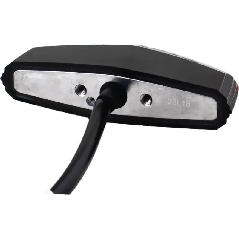 Gt 06 Led Brake/Taillight Red Lens - RV and Auto Parts