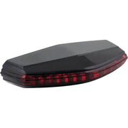 Gt 06 Led Brake/Taillight Red Lens - RV and Auto Parts