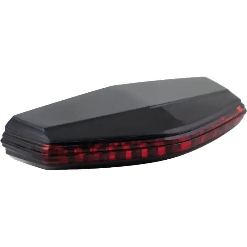 Gt 06 Led Brake/Taillight Red Lens - RV and Auto Parts