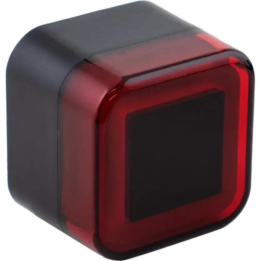 Gt 07 Led Brake/Taillight Red Lens - RV and Auto Parts