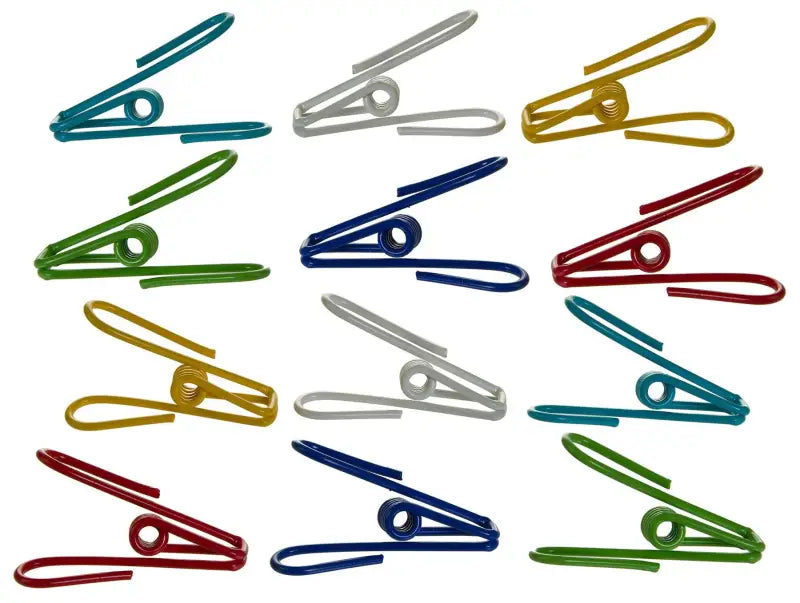 GT-6012 Multi Purpose Clip