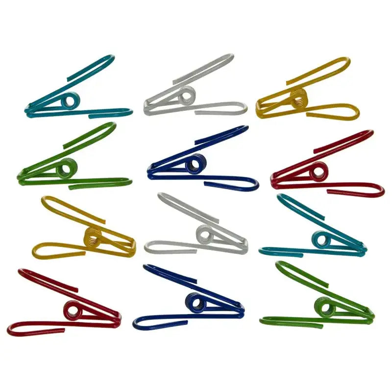 GT-6012 Multi Purpose Clip