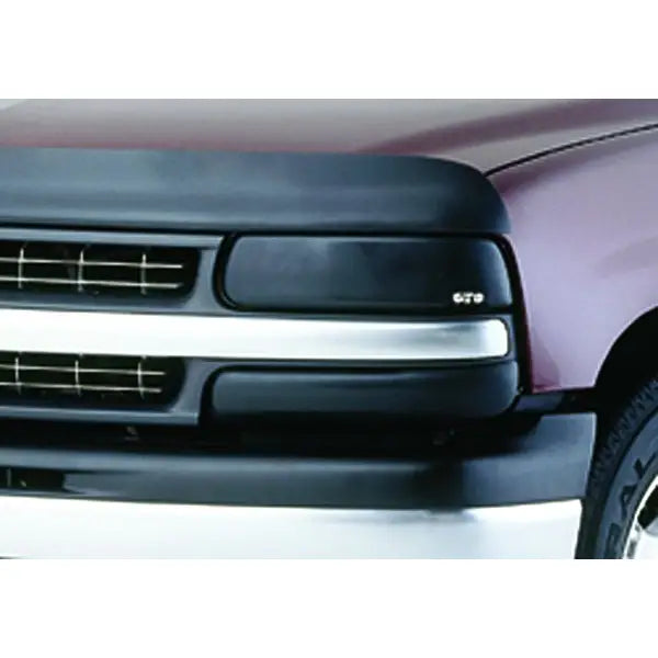 GT Styling Custom Designed For Each Vehicle Headlight Cover GT0777C - Hdlt CV FD Sprdty 99-01