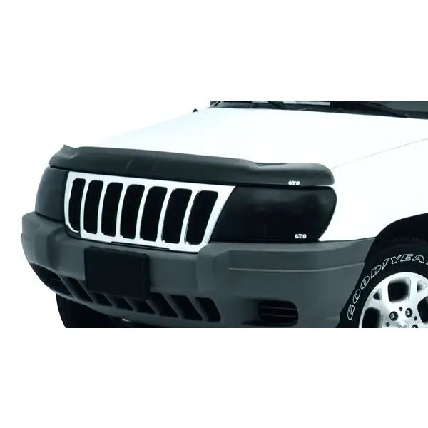 GT Styling Custom Designed For Each Vehicle Headlight Cover GT0777C - Hdlt CV FD Sprdty 99-01
