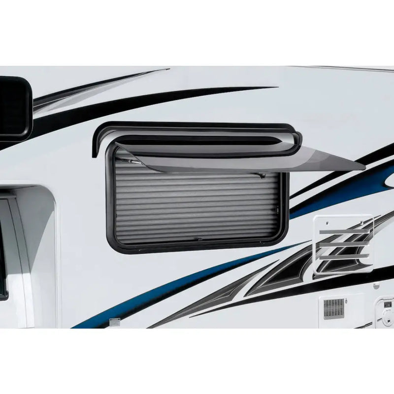 GT Styling Limited Lifetime Warranty Rainguard RV2030 - Rainblade Fits 30-33 IN
