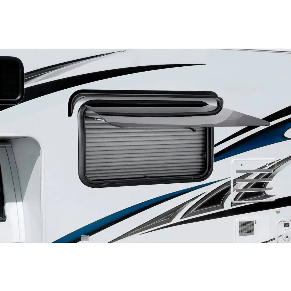 GT Styling Limited Lifetime Warranty Rainguard RV2034 - Rainblade Fits 34-37 IN