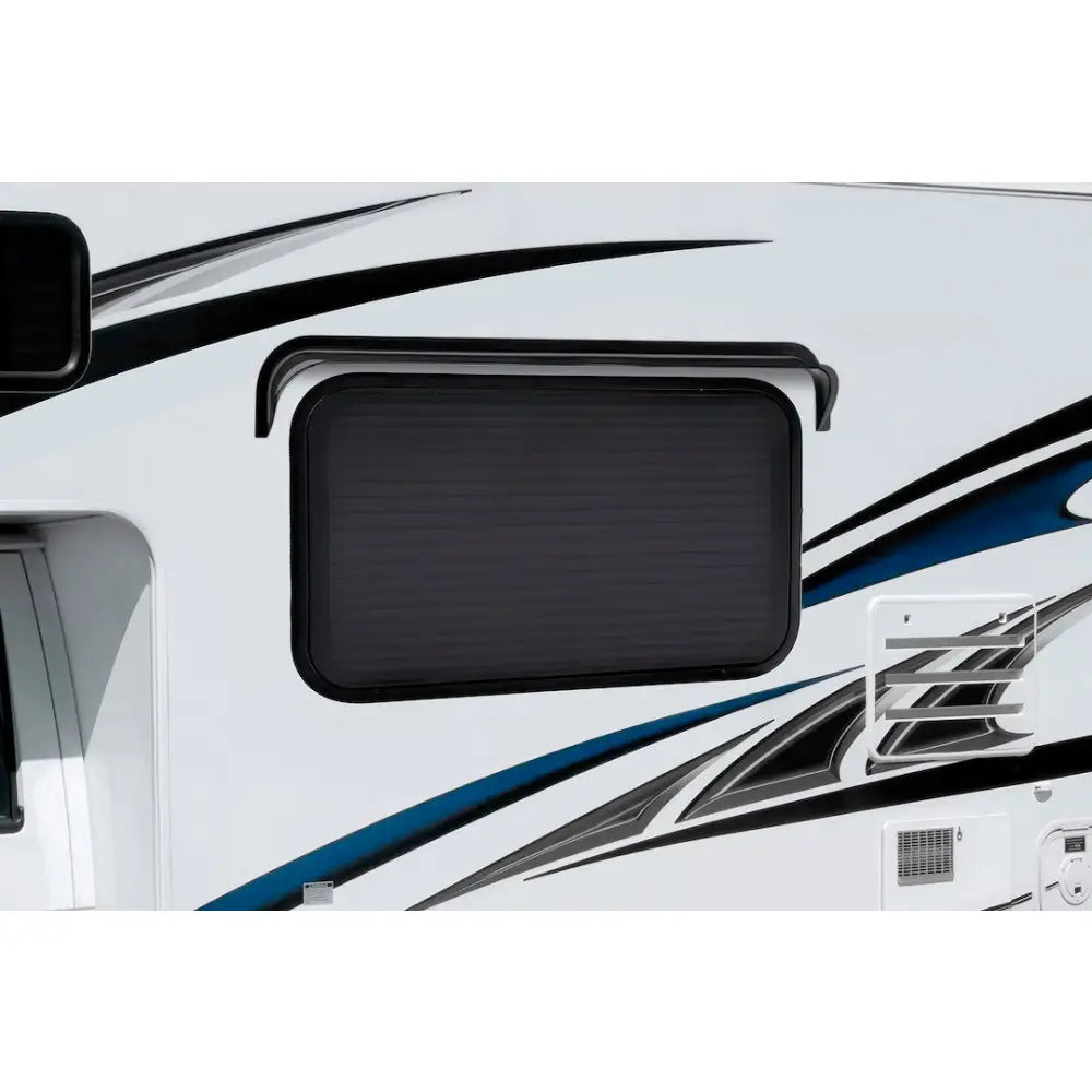 GT Styling Limited Lifetime Warranty Rainguard RV2034 - Rainblade Fits 34-37 IN