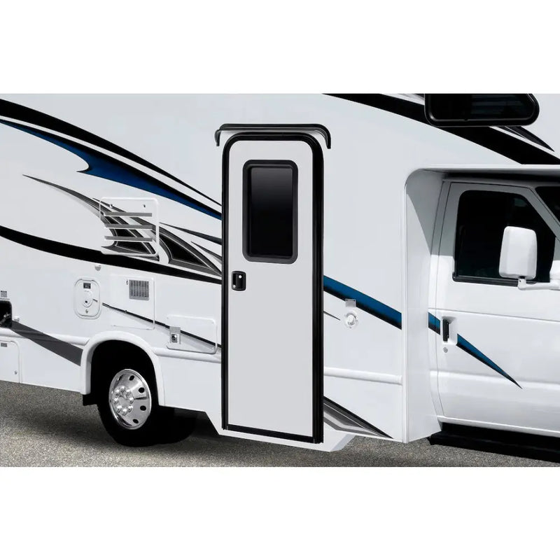 GT Styling Limited Lifetime Warranty Rainguard RV2034 - Rainblade Fits 34-37 IN