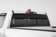 57112 Rear Window Deflector