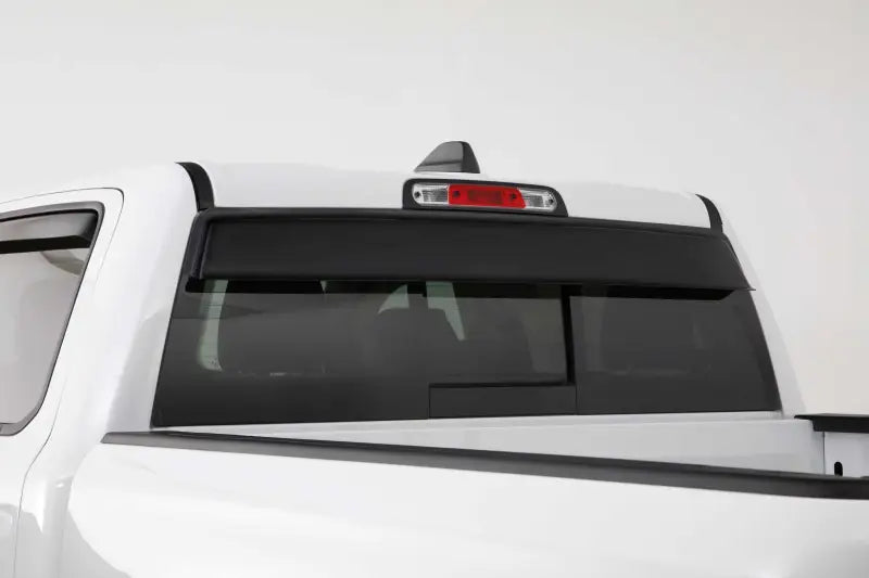 57112 Rear Window Deflector