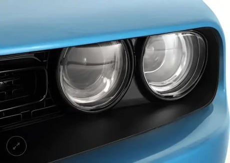 GT0165C Headlight Cover