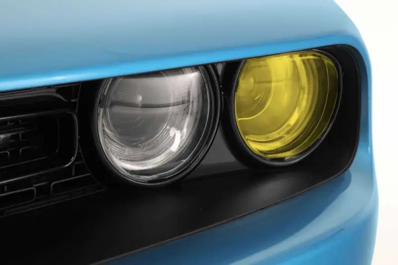 GT0265Y Headlight Cover