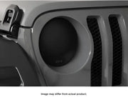 Gt Styling GT0644X Headlight Cover  2Pc - RV and Auto Parts