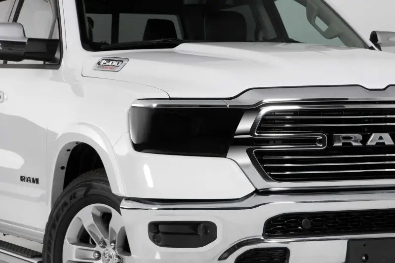 GT0768S Headlight Cover