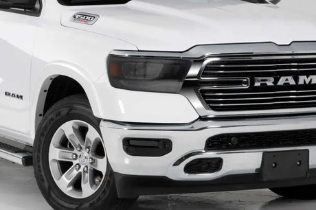 GT0768X Headlight Cover